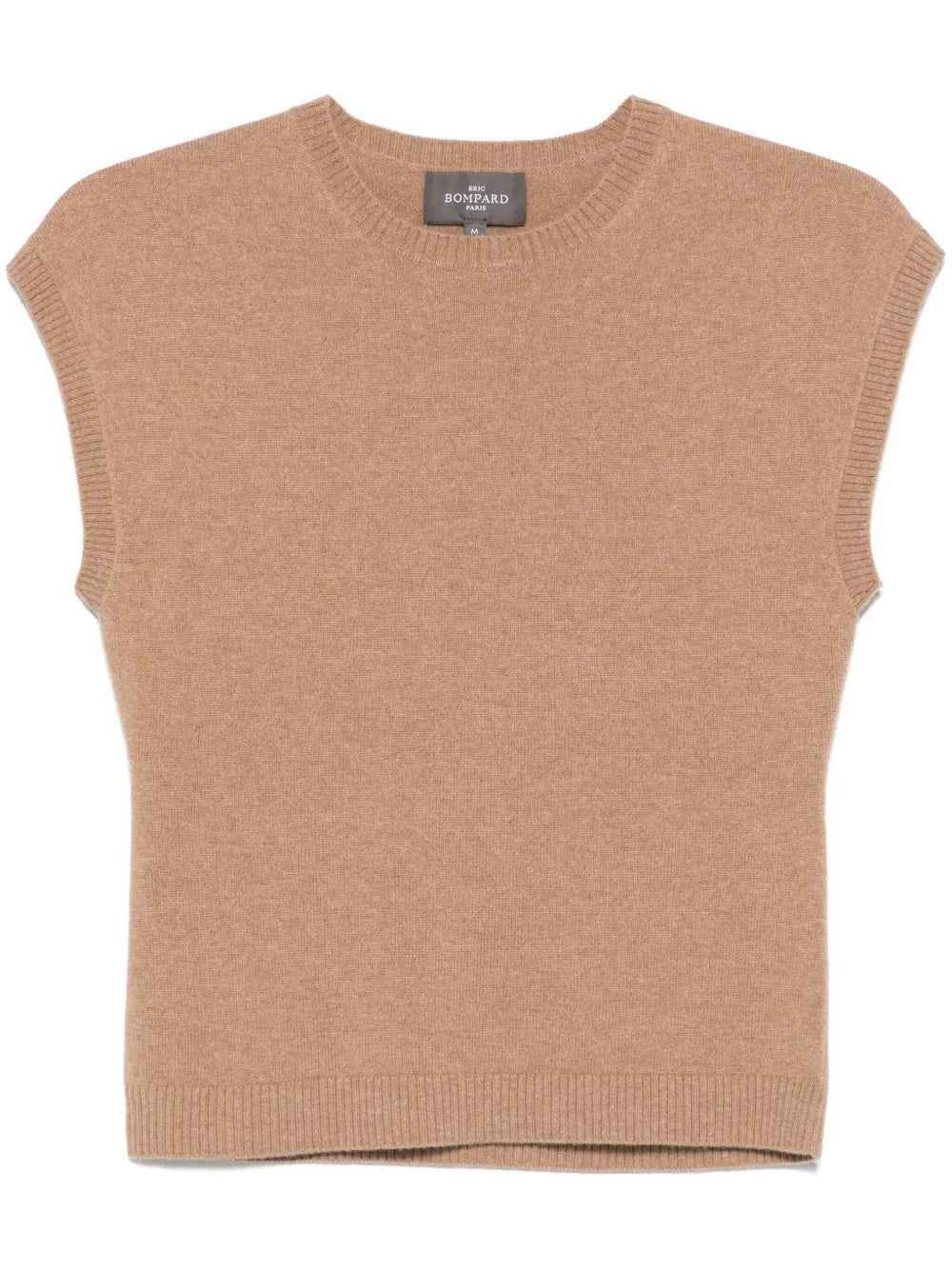 Cap-Sleeve Top
