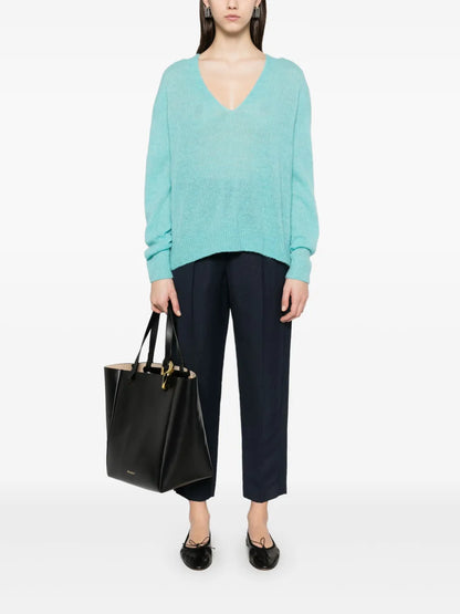 Cashmere Sweater
