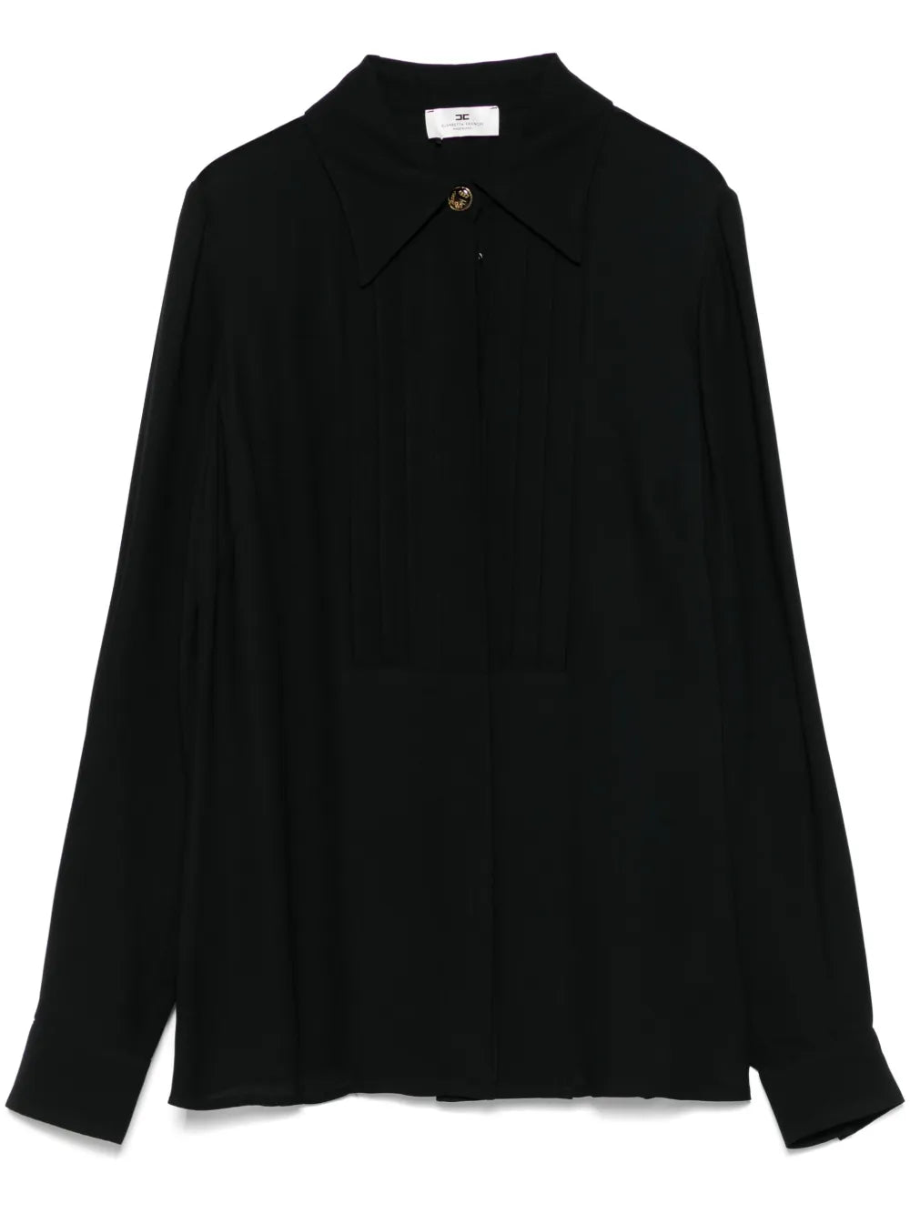 Crepe Shirt