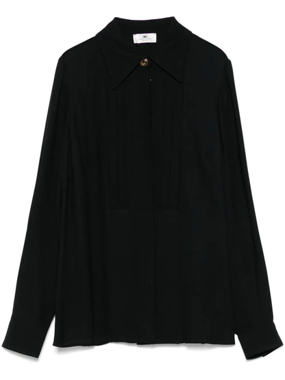 Crepe Shirt
