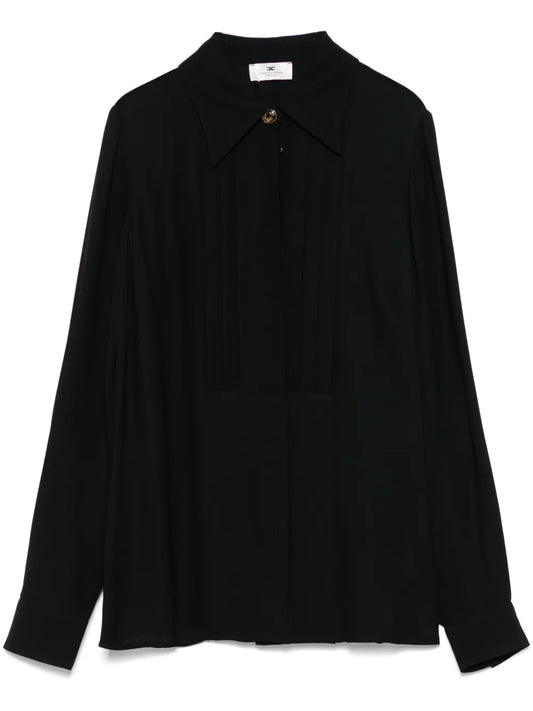 Crepe Shirt