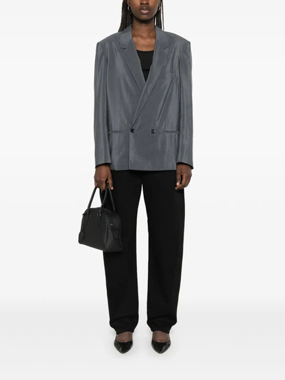 Tailored Blazer