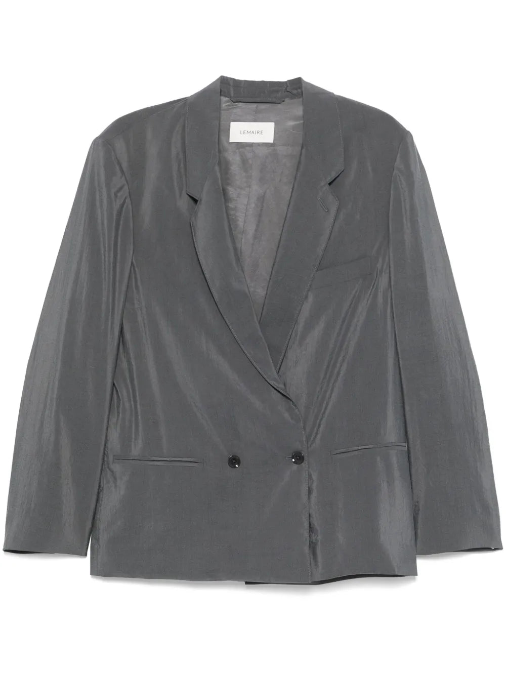 Tailored Blazer