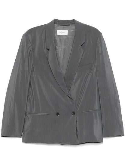 Tailored Blazer