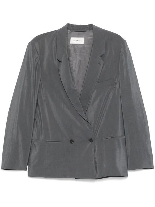 Tailored Blazer