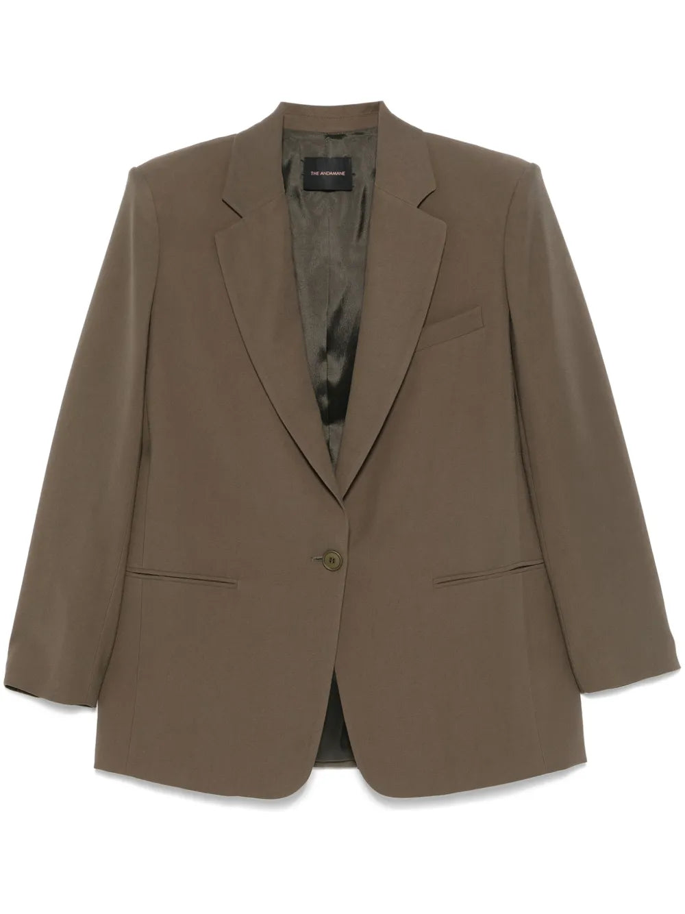 Twil Blazer