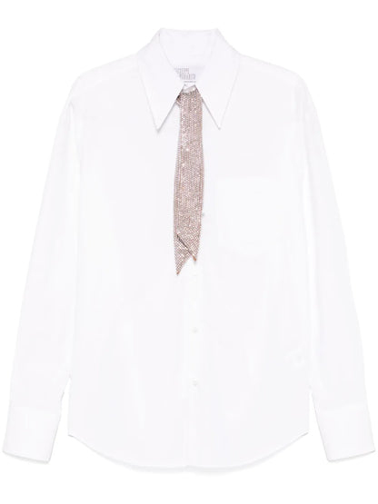 Cotton Shirt