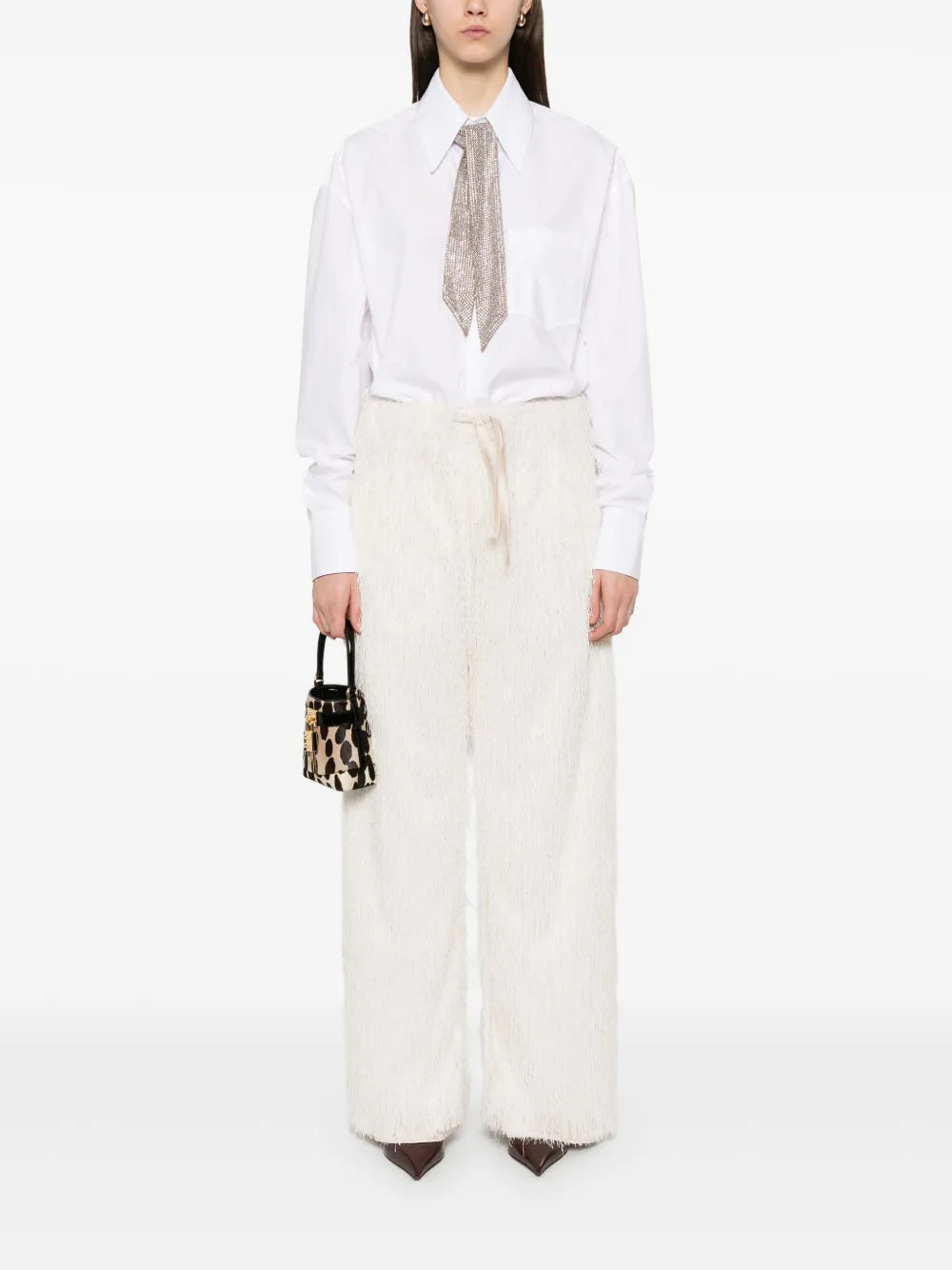 Cotton Shirt