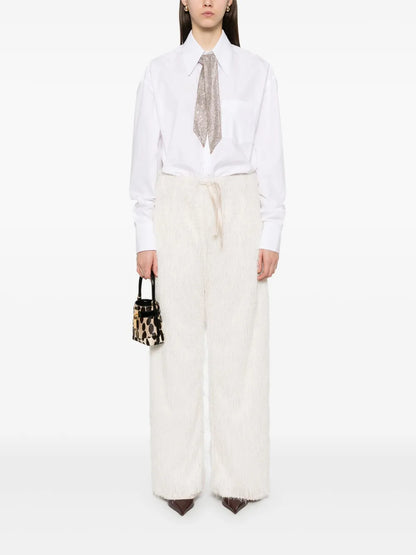 Cotton Shirt