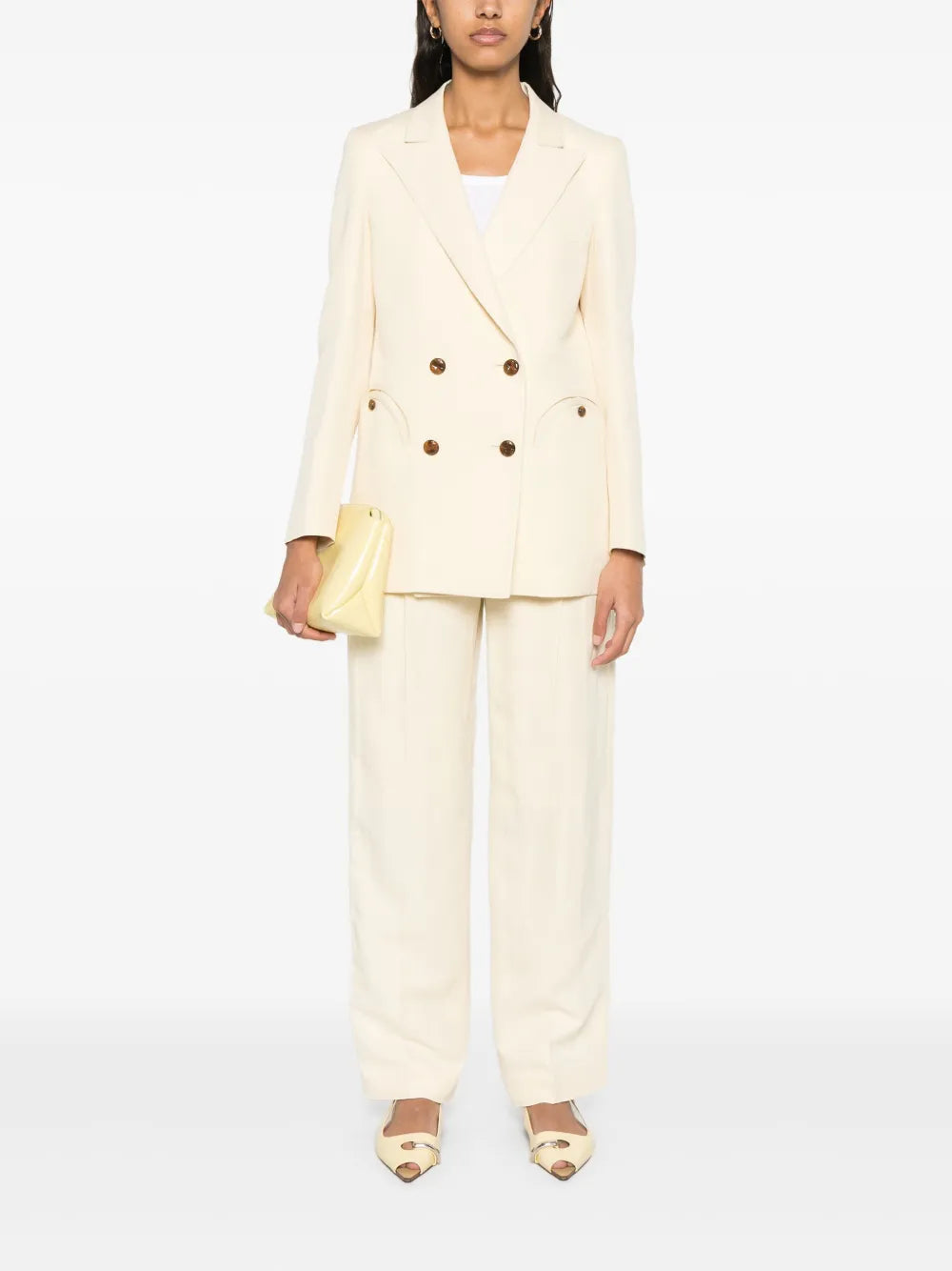 Savannah Blazer