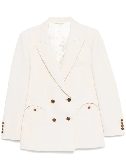 Missy Everynight Blazer