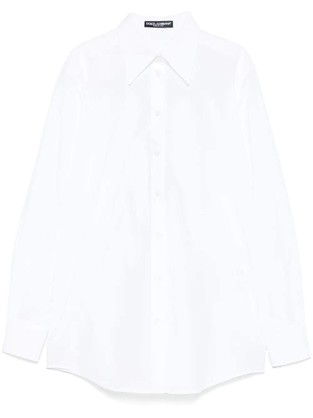 Poplin Shirt