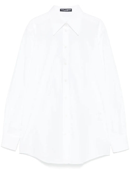 Poplin Shirt