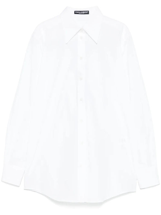 Poplin Shirt