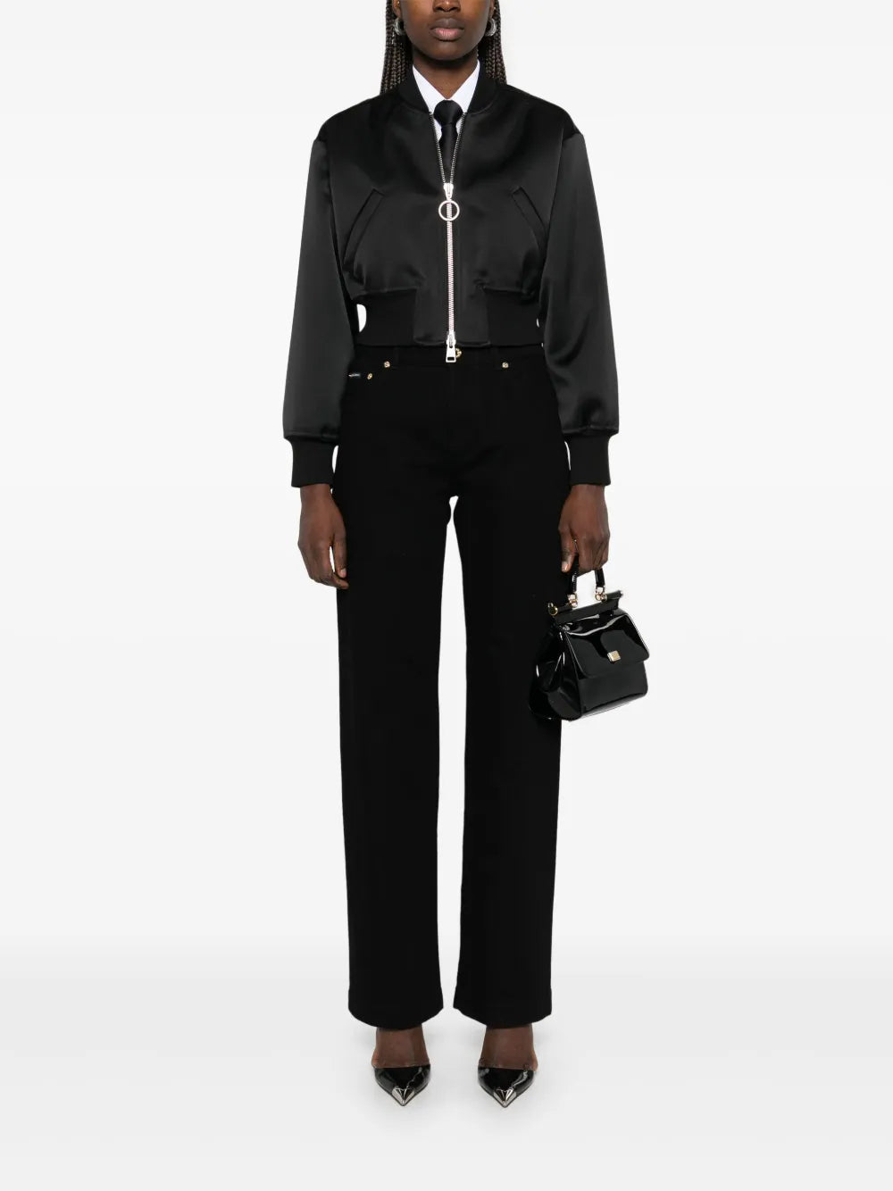 Poplin Shirt