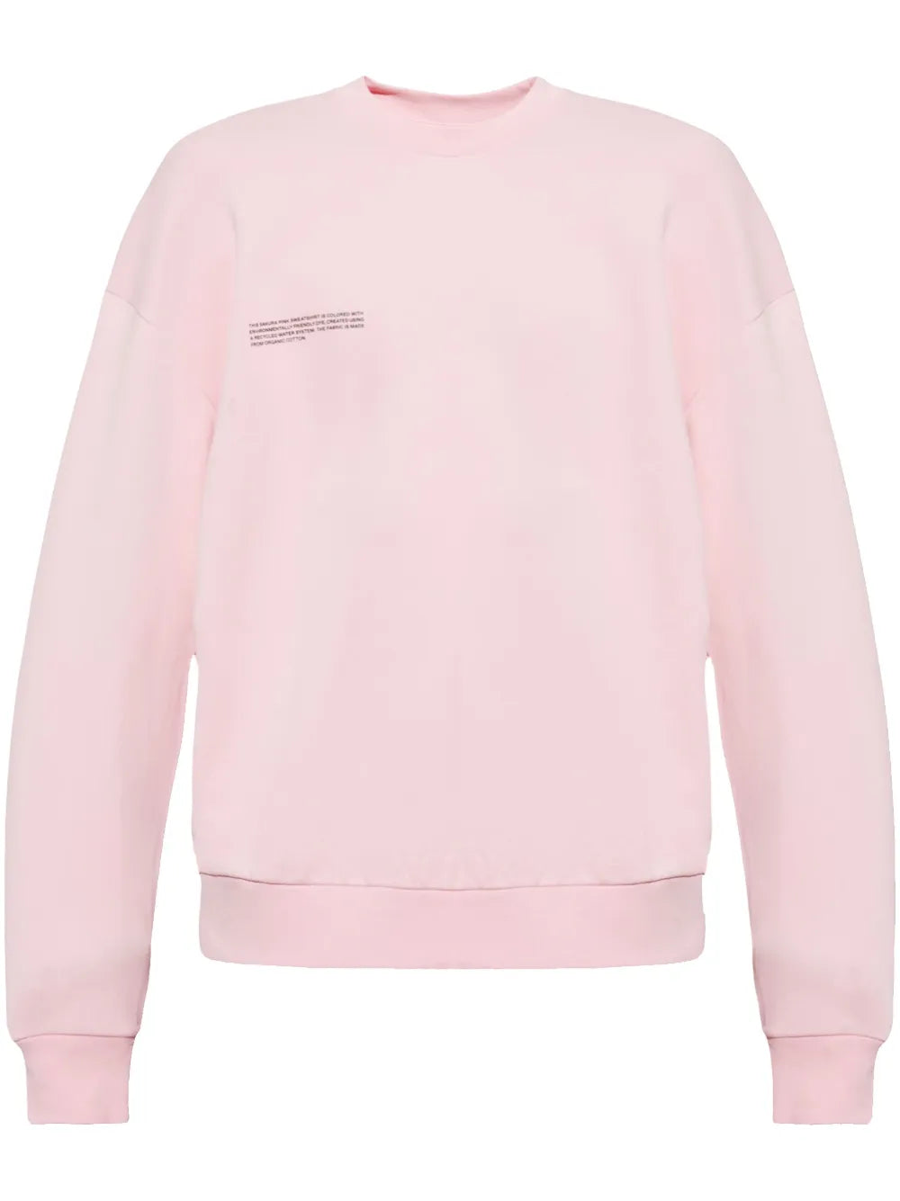 Organic Cotton Sweatshirt
