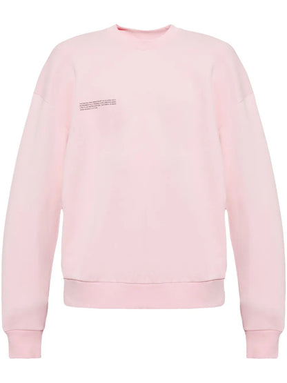 Organic Cotton Sweatshirt