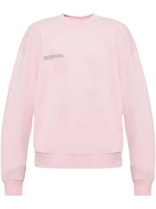 Organic Cotton Sweatshirt