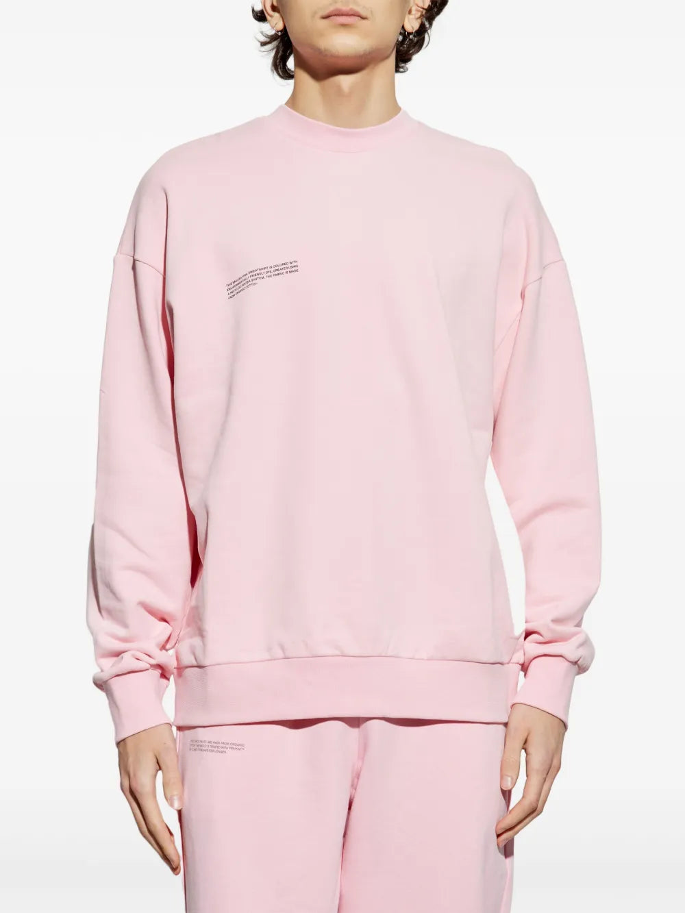 Organic Cotton Sweatshirt