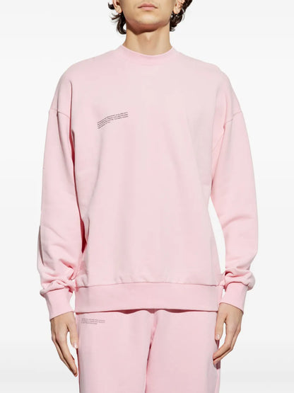 Organic Cotton Sweatshirt