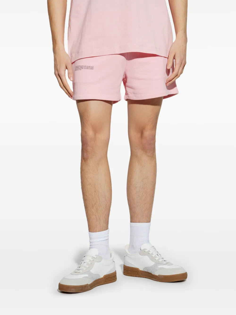 Cotton Shorts