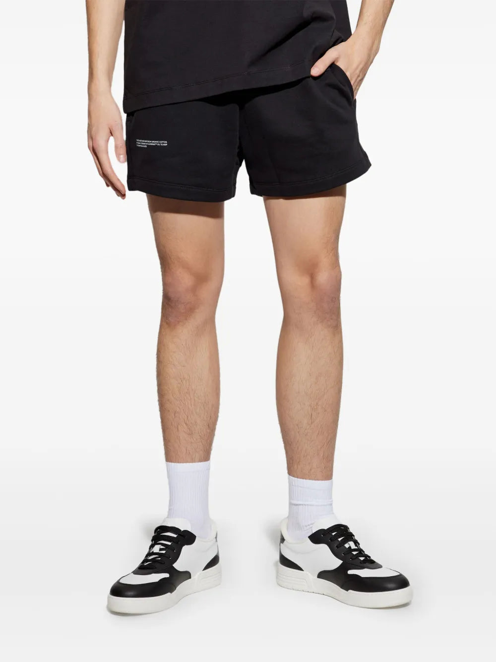 Logo Shorts