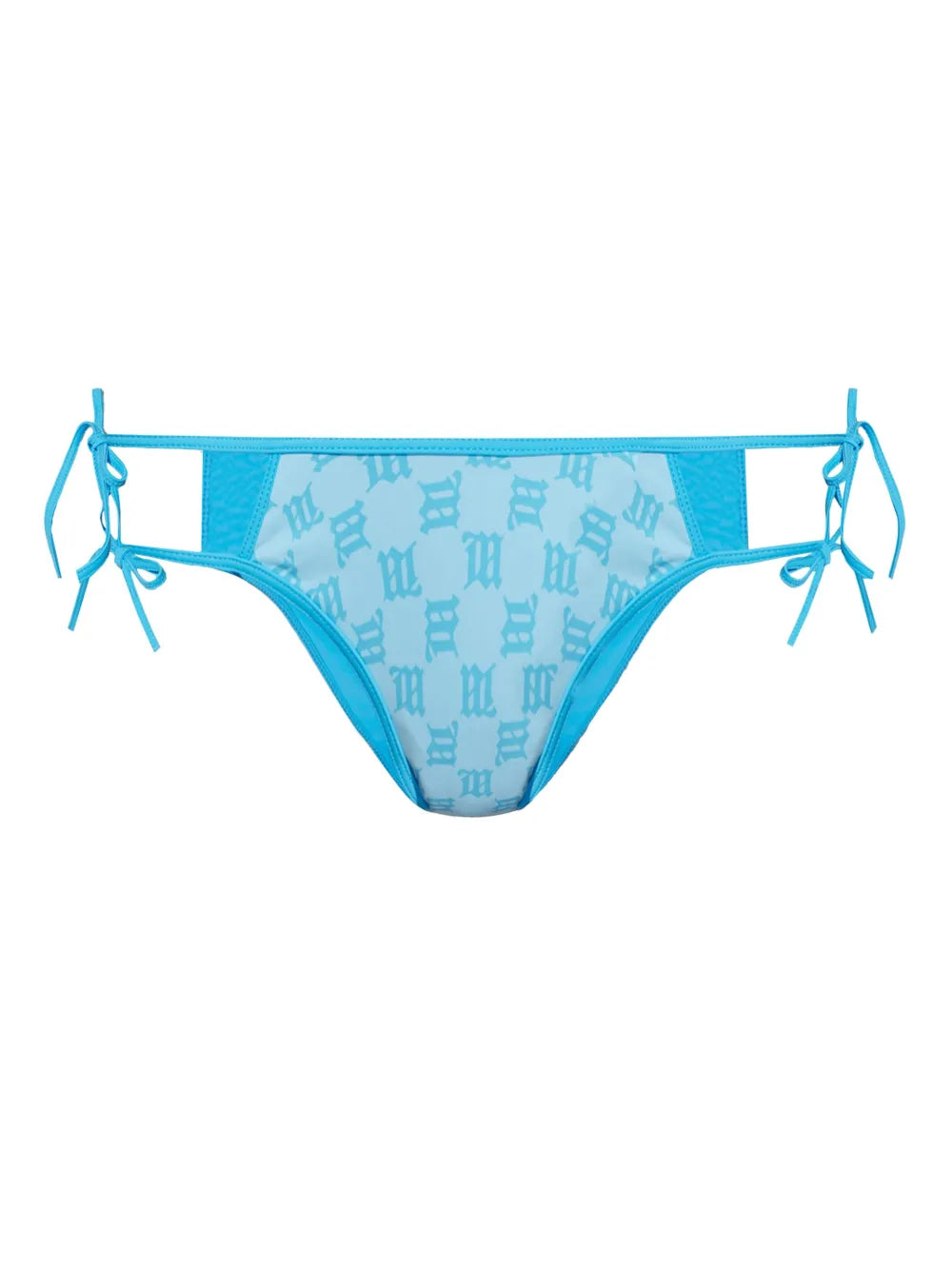 Monogram Bikini Bottoms