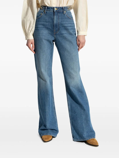 The Colette Jeans