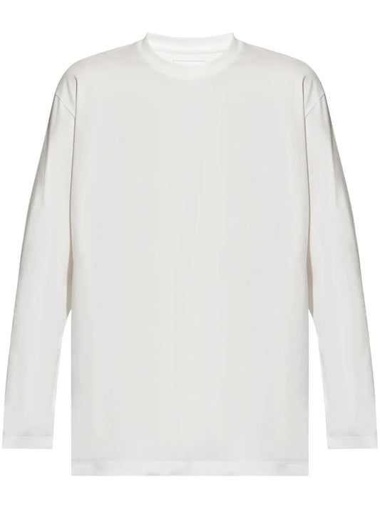 Logo-Print T-Shirt