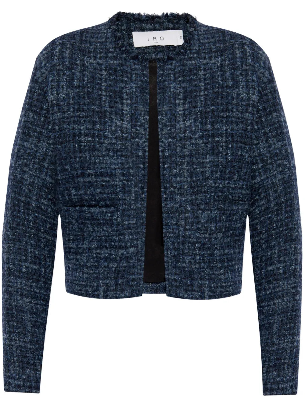 Baluna Tweed Jacket