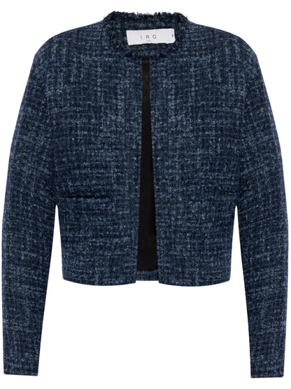 Baluna Tweed Jacket