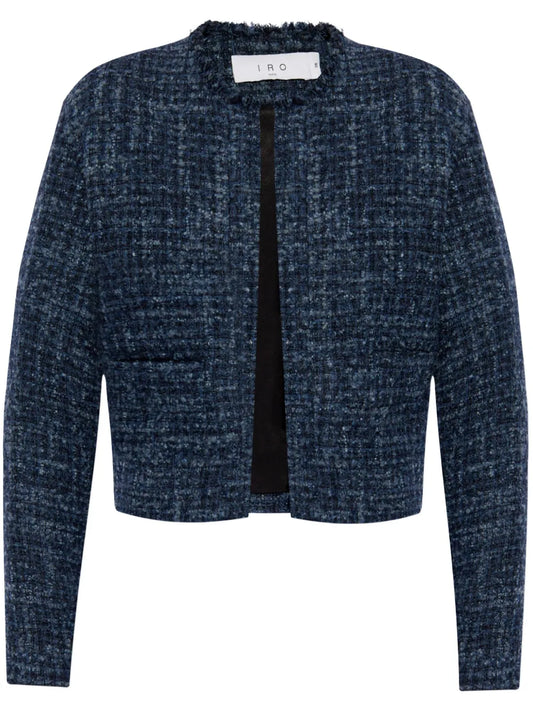 Baluna Tweed Jacket