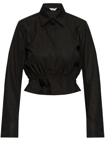 Cotton Shirt