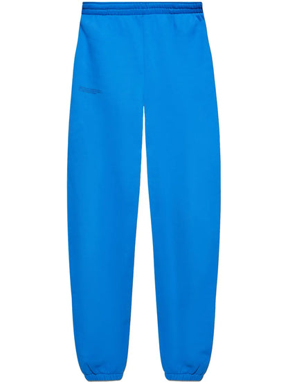 Logo-Print Organic Cotton Track Pants