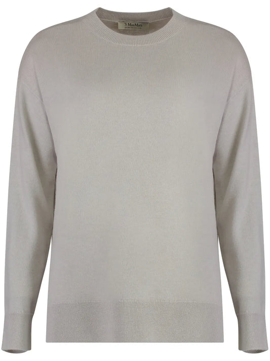 Verona Wool Jumper