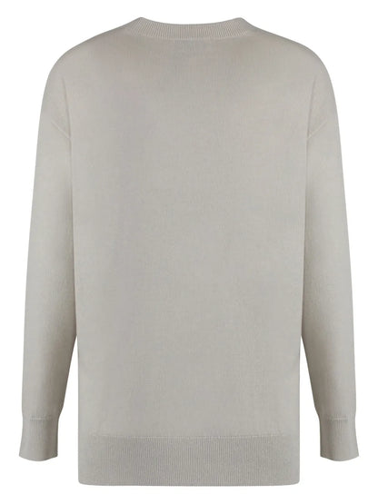 Verona Wool Jumper