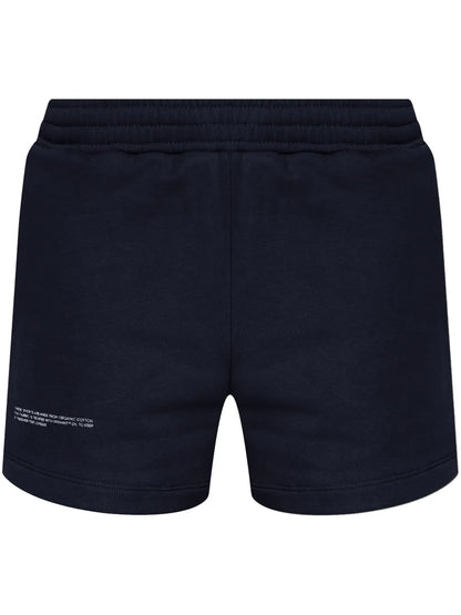 Organic Cotton Shorts
