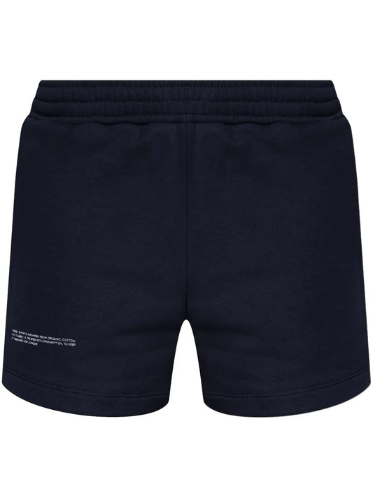 Organic Cotton Shorts