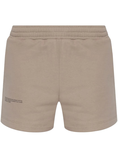 Logo Shorts
