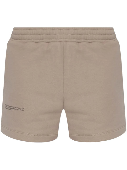 Logo Shorts