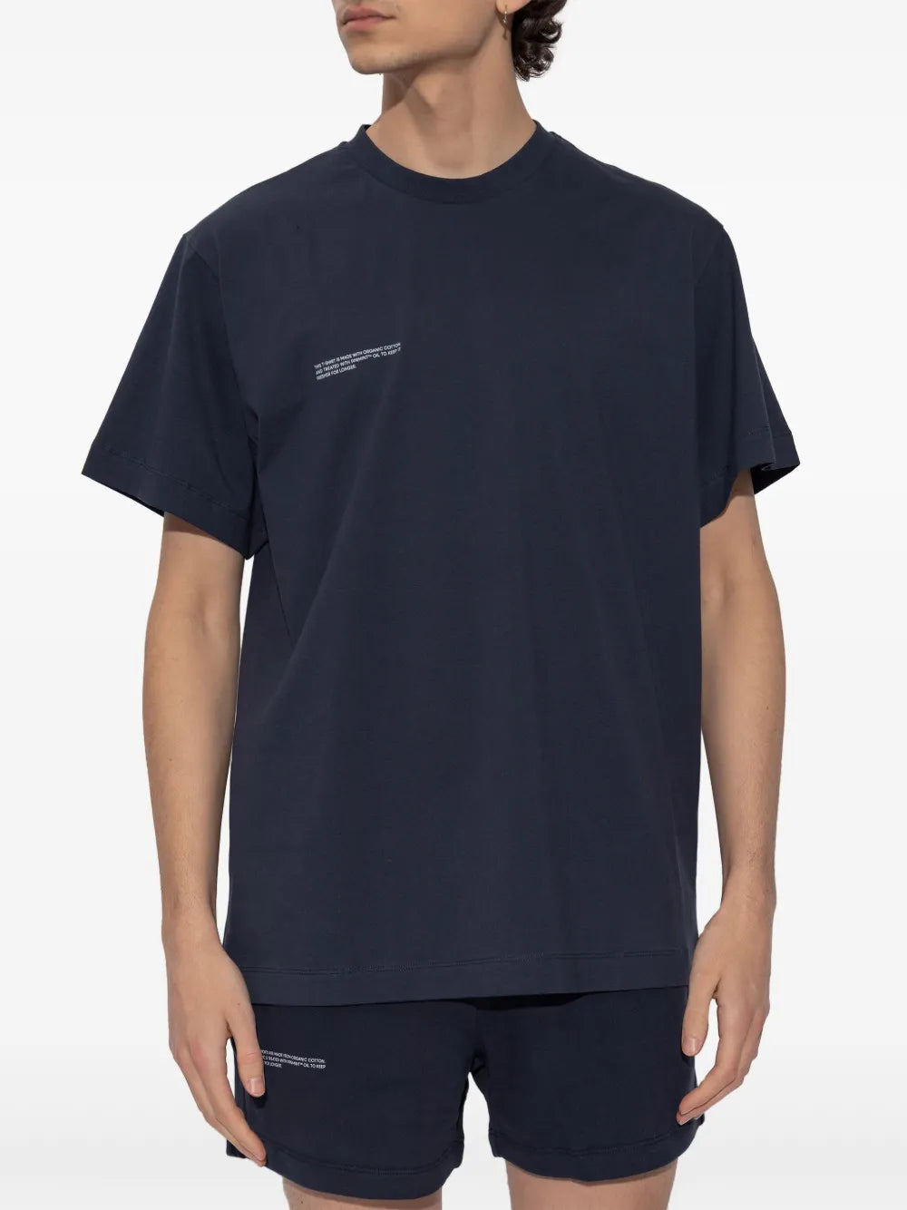 Logo-Print T-Shirt