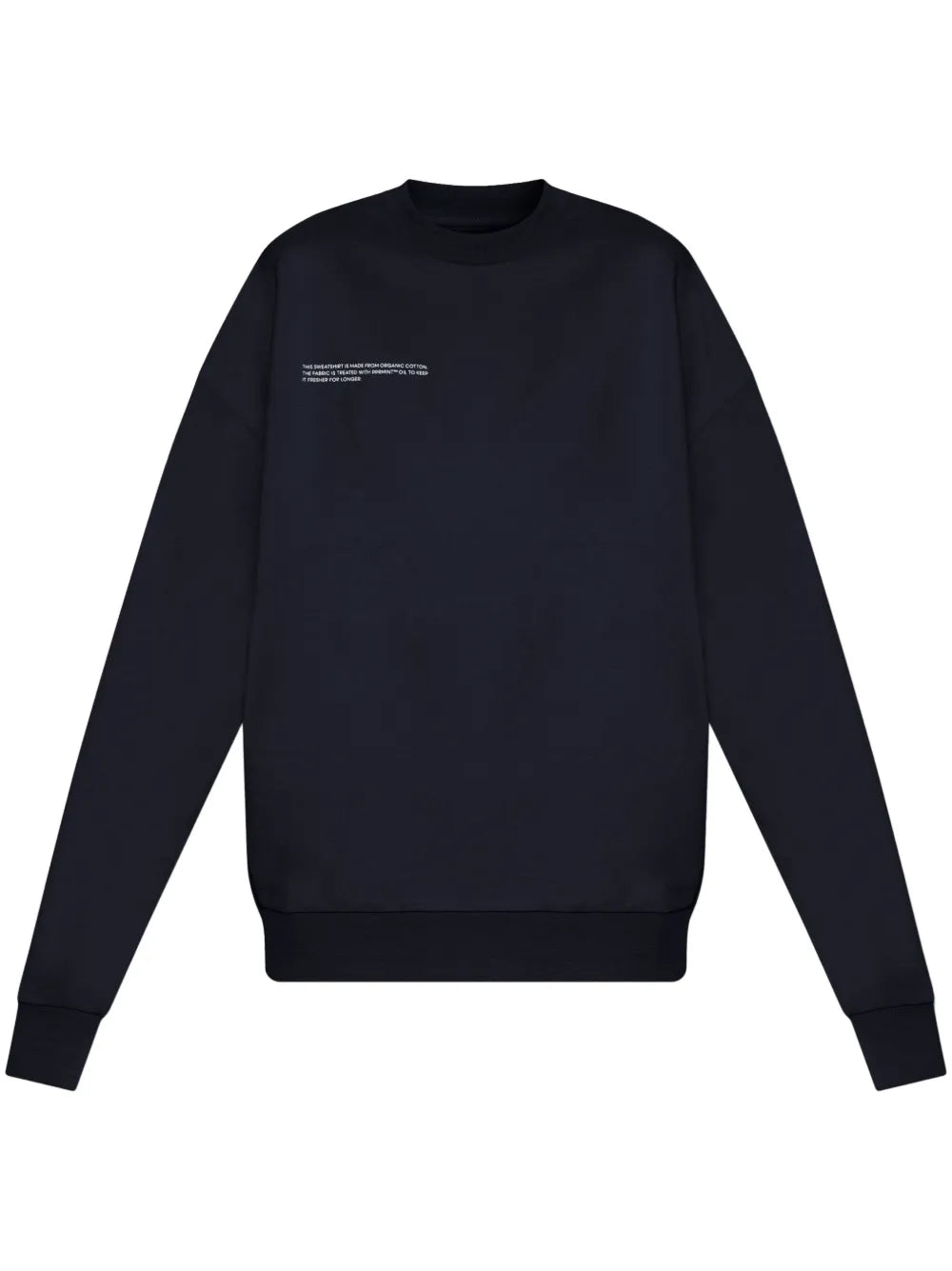 Cotton Sweatshirt