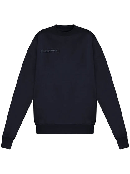 Cotton Sweatshirt