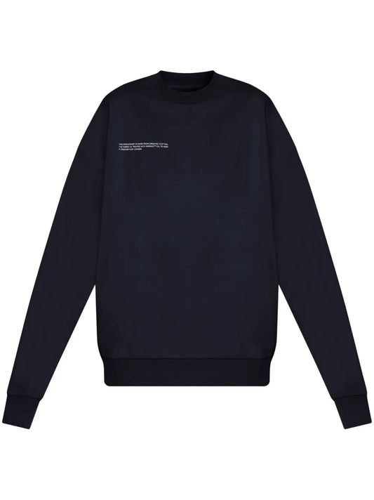 Cotton Sweatshirt