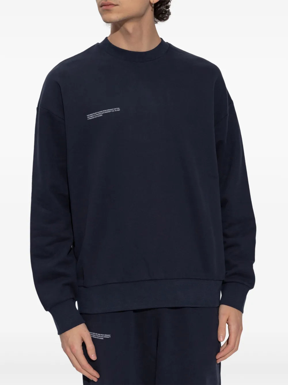Cotton Sweatshirt