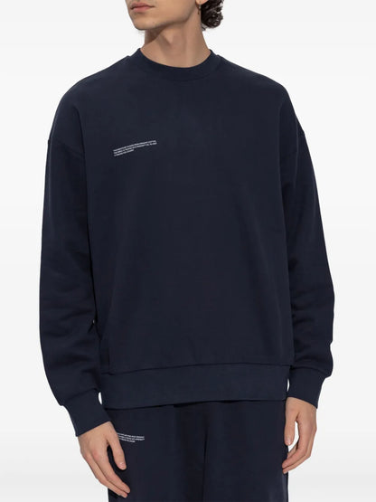 Cotton Sweatshirt