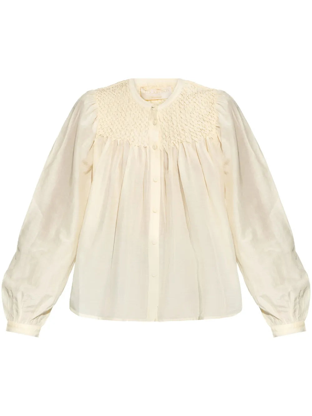 Soffia Blouse