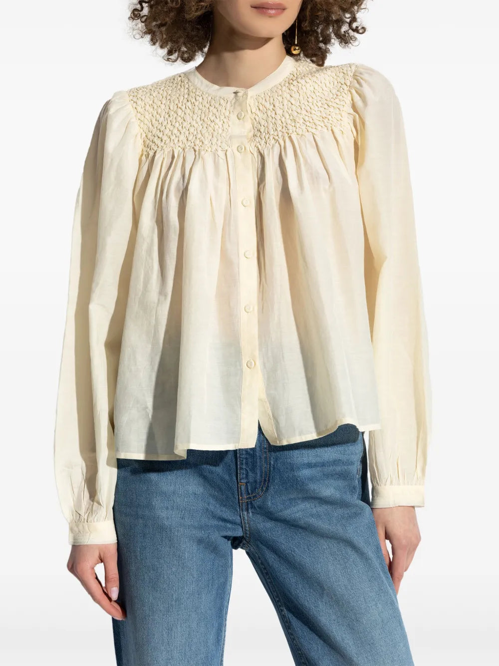 Soffia Blouse