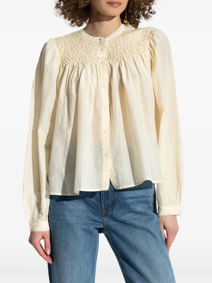 Soffia Blouse