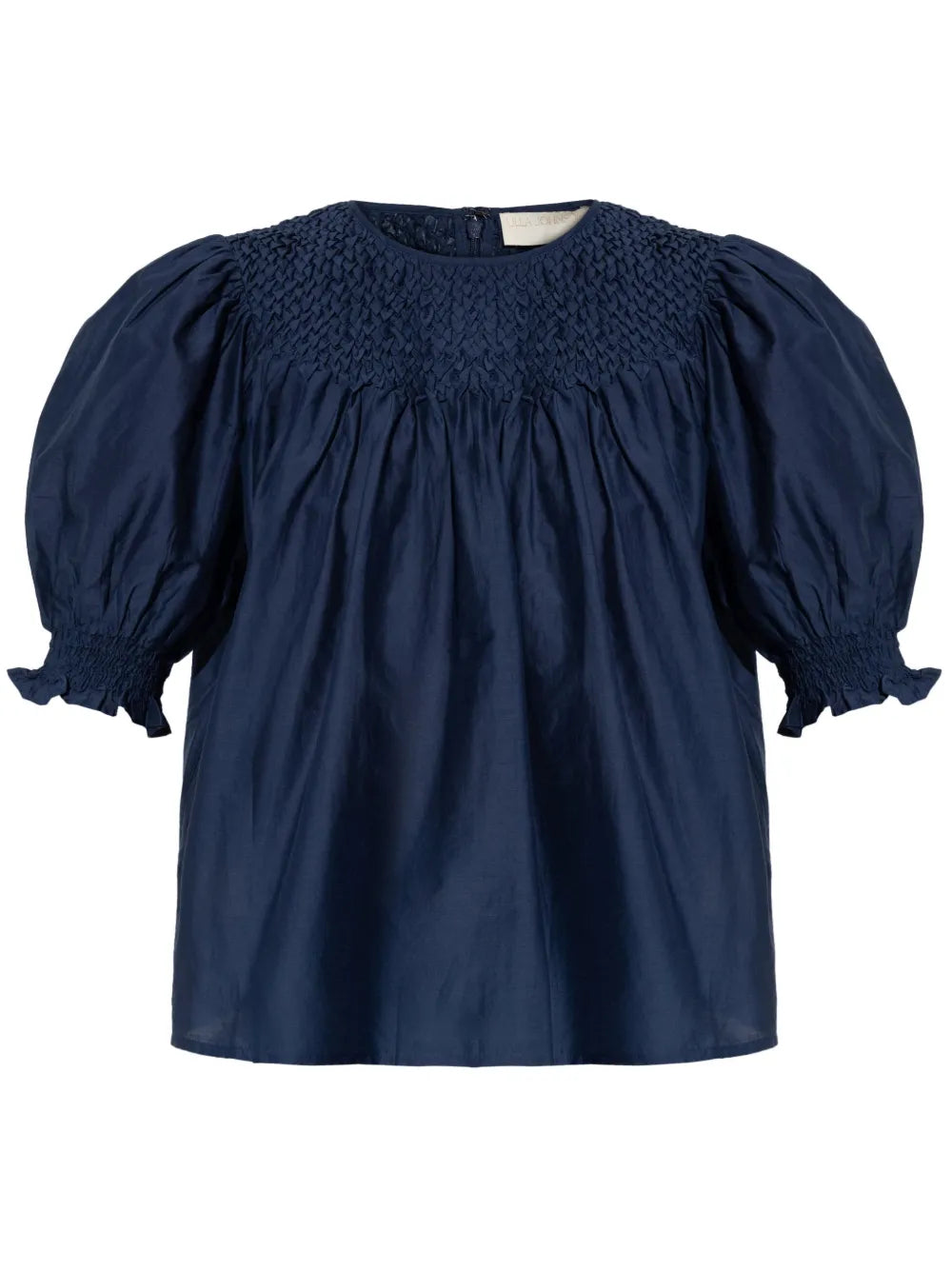 Alita Blouse